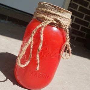 Ask me about custom jars!!
